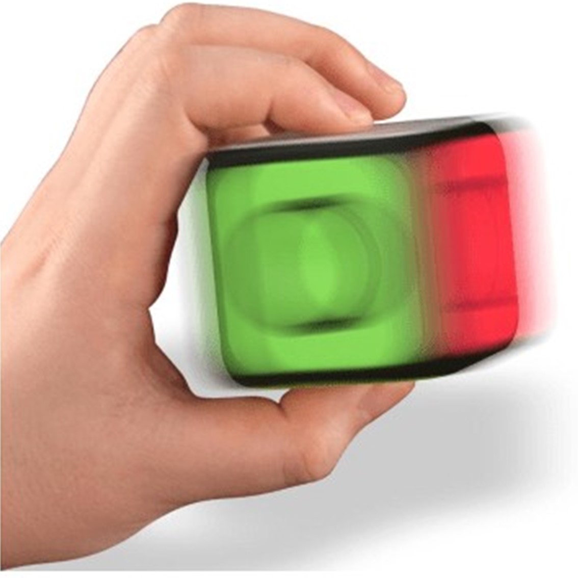 Qiyi 02 spinner cube negro