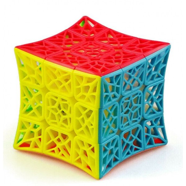 Qiyi dna concavo 3x3 stk