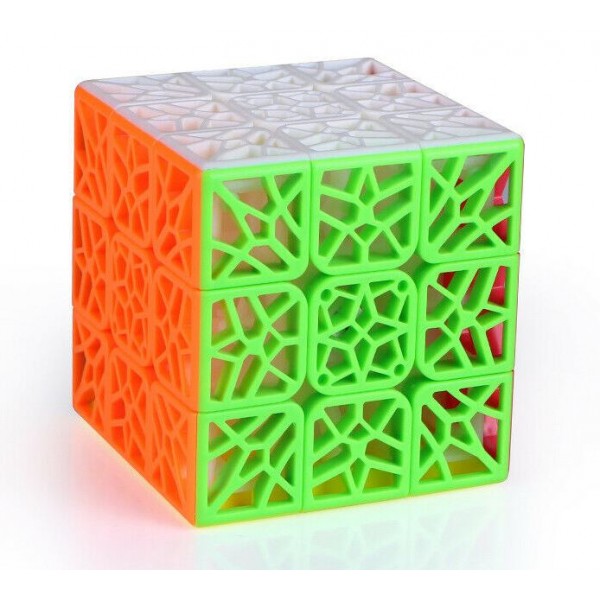 Qiyi dna plano 3x3 stk
