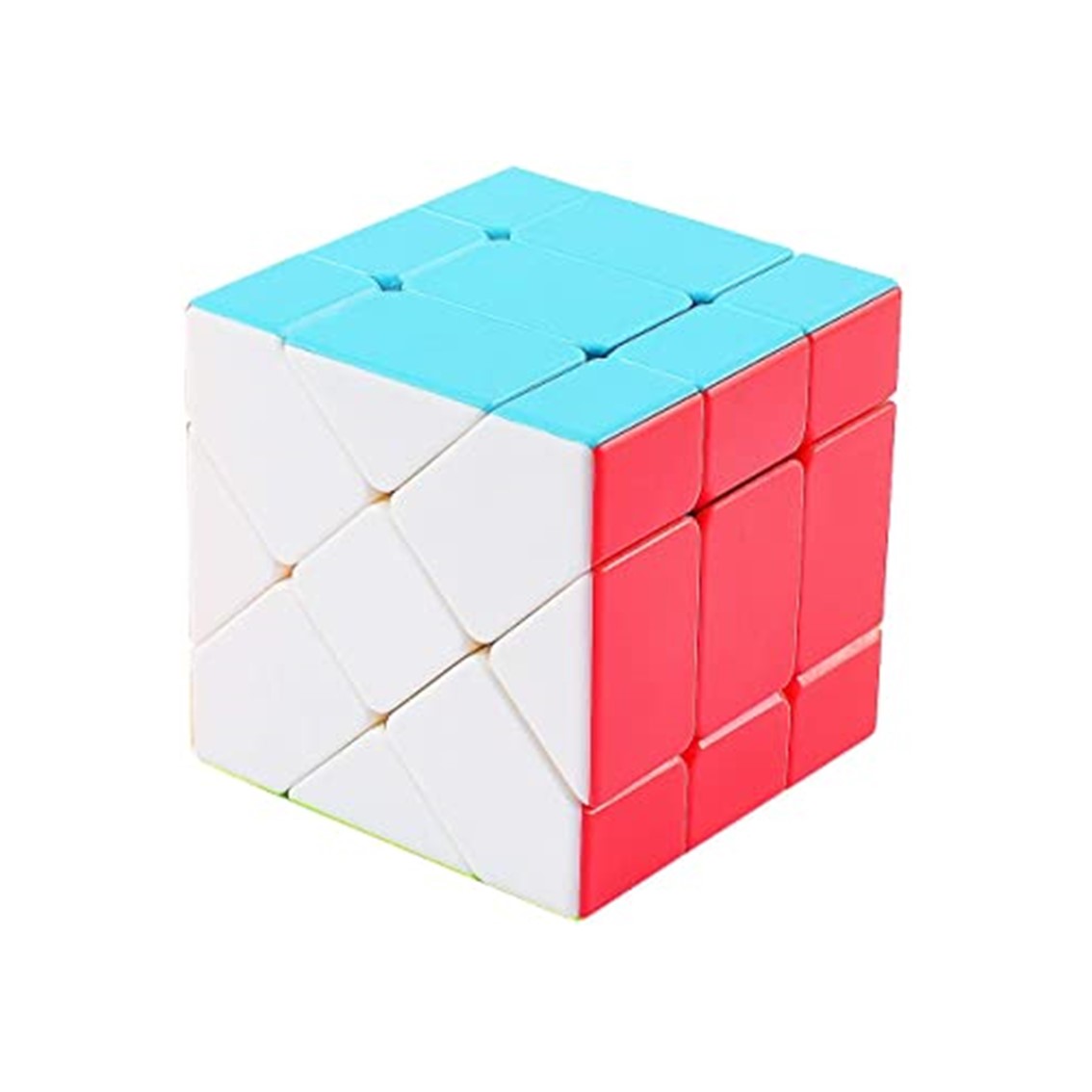 Qiyi fisher 3x3 stk