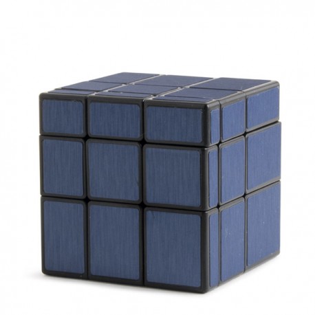 Qiyi mirror 3x3 azul