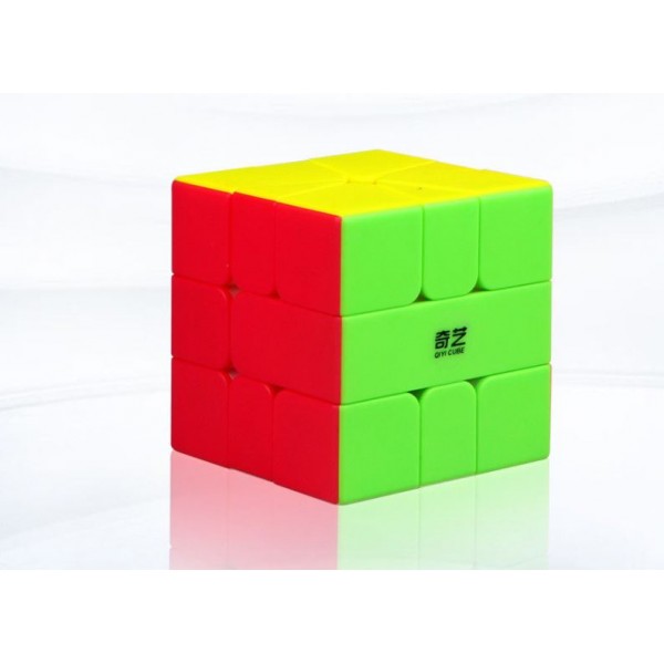 Qiyi qif a square - 1 stk
