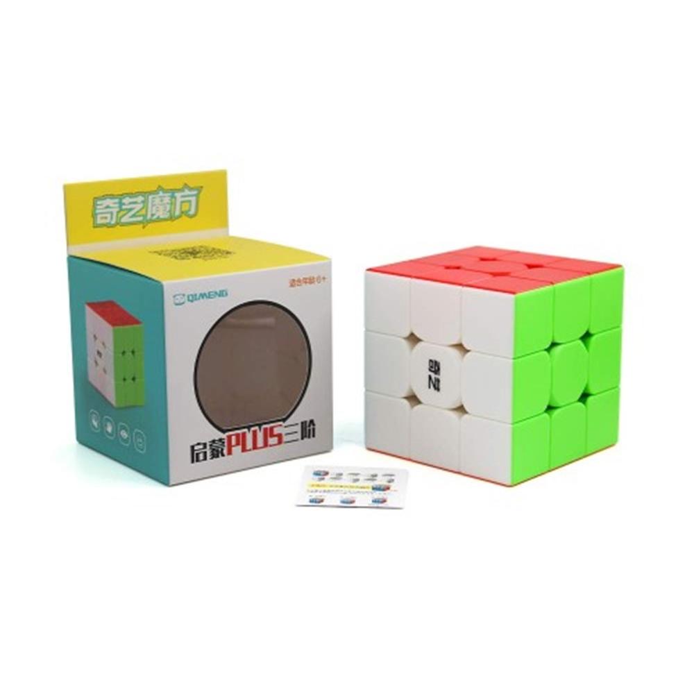 Qiyi qimeng plus 3x3 9cm