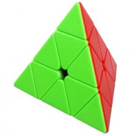 Qiyi qiming pyraminx stk