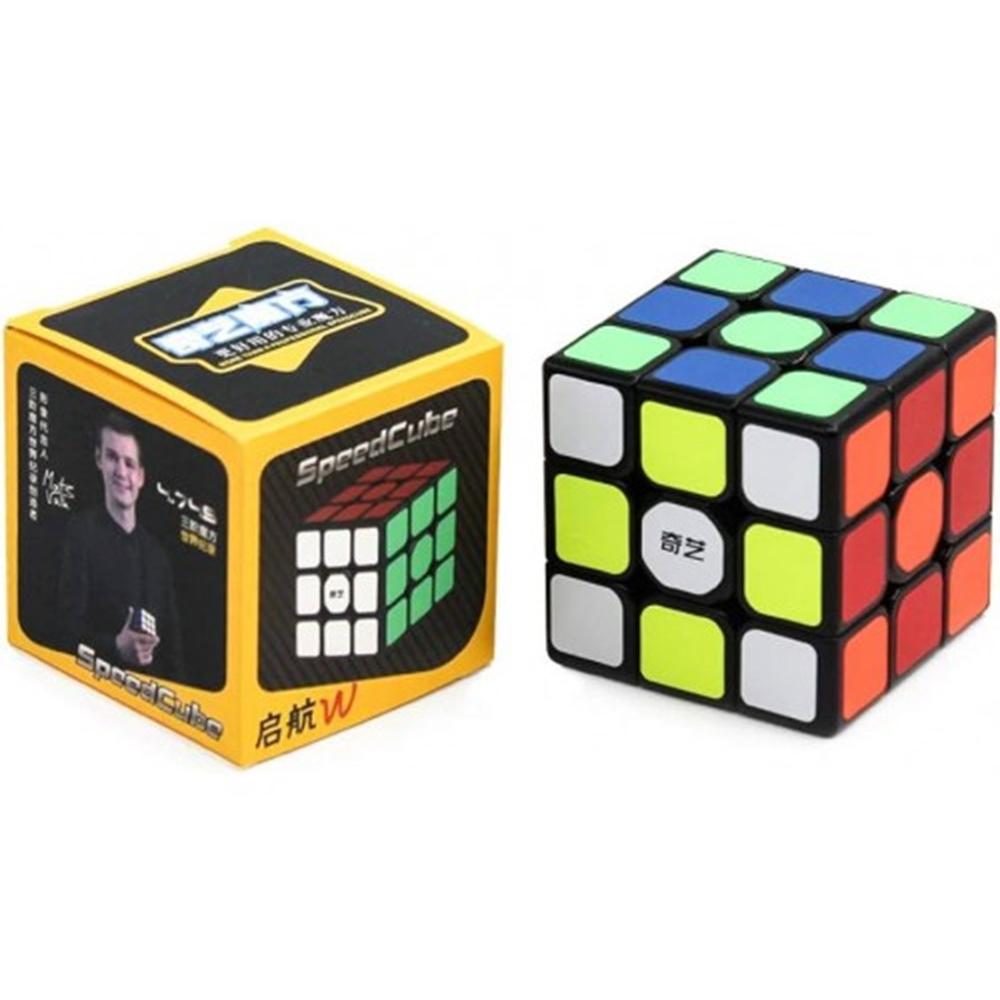 Qiyi sail 3x3 w negro