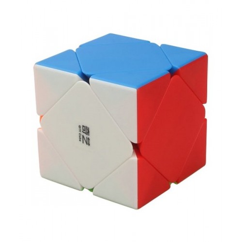 Qiyi skewb qicheng stk