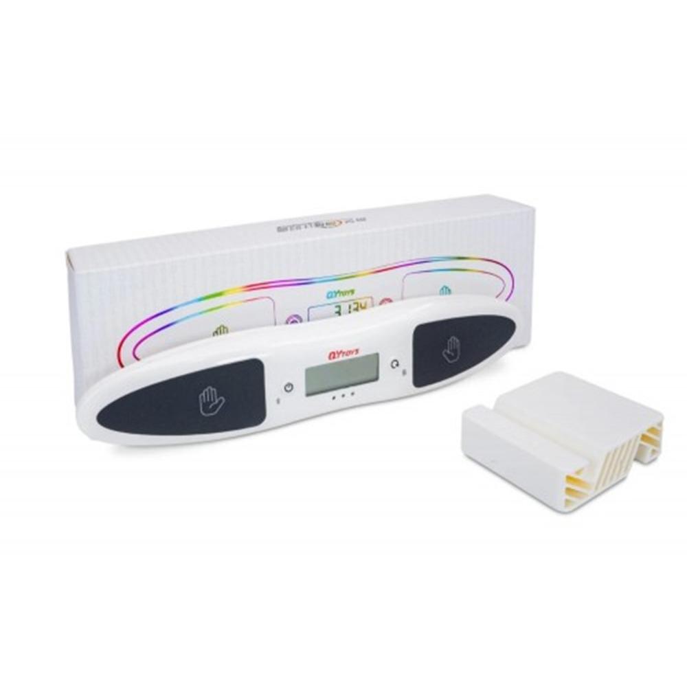 Qiyi smart timer
