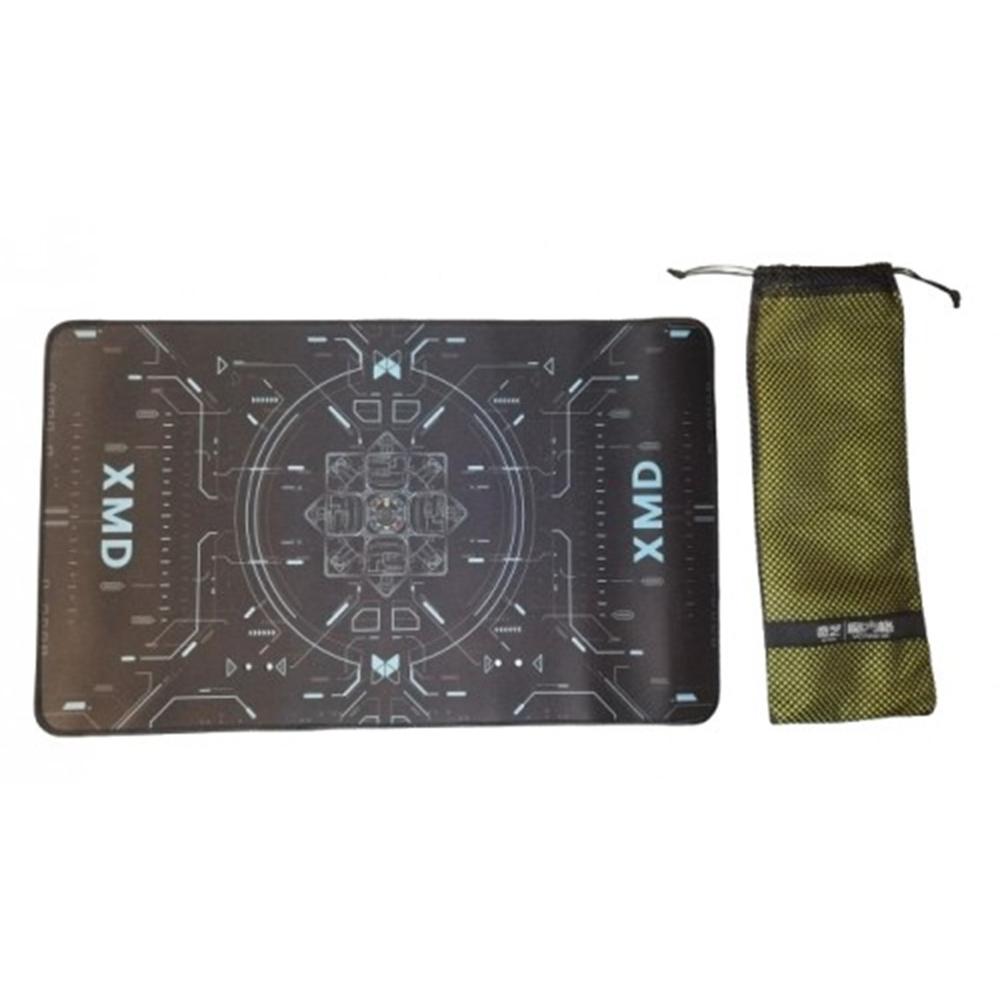 Qiyi stack mat force awakeness