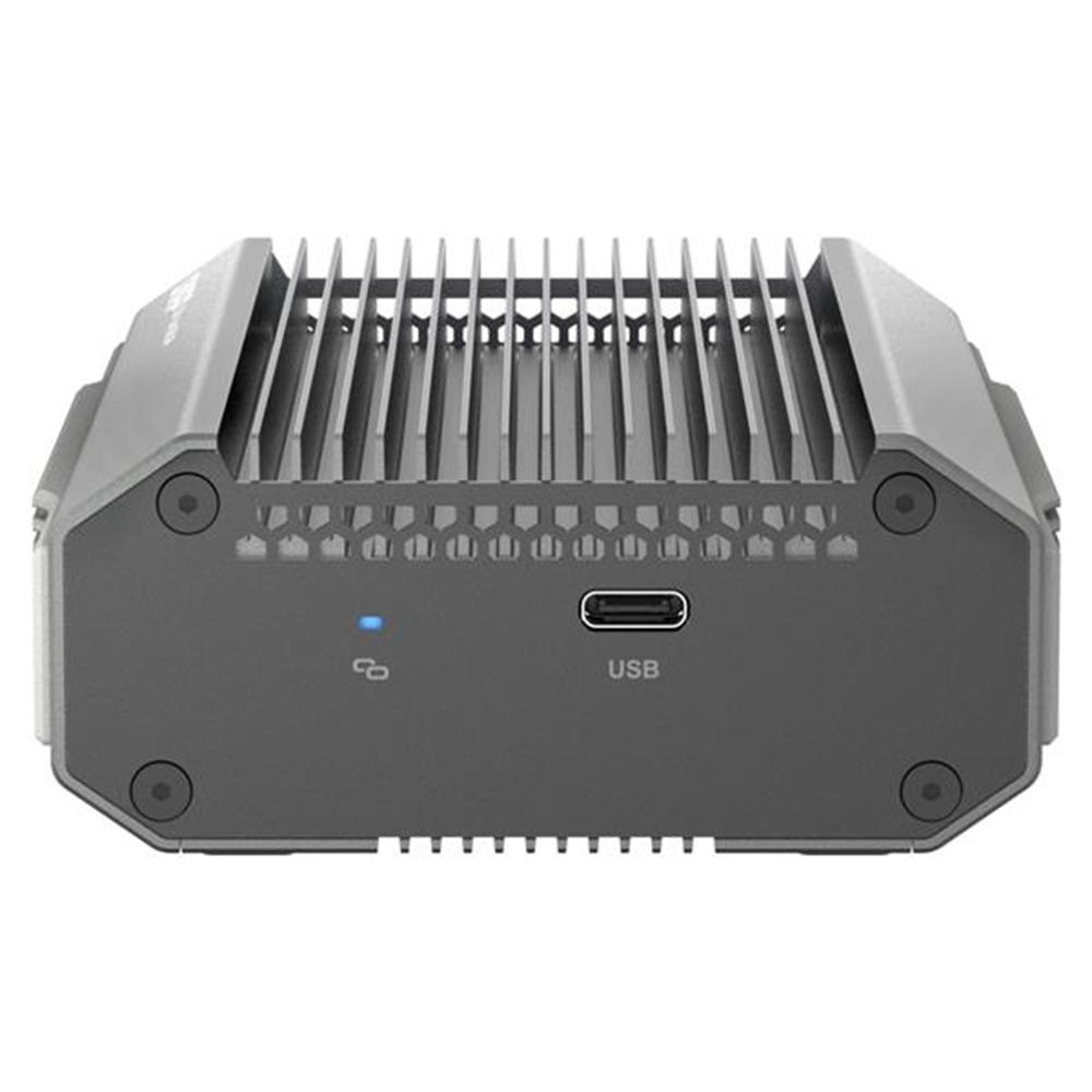 Qnap qna - uc10g2sf usb tipo c 2x sfp+