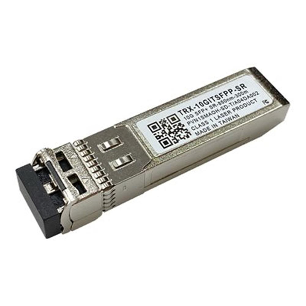 Qnap trx - 10gitsfpp - sr 850nm sr300m