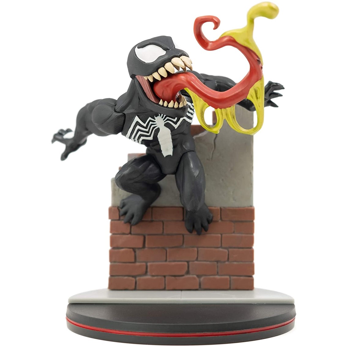 Quantum mechanix marvel venom