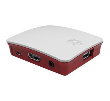Raspberry Caja oficial Pi 3 modelo A+
