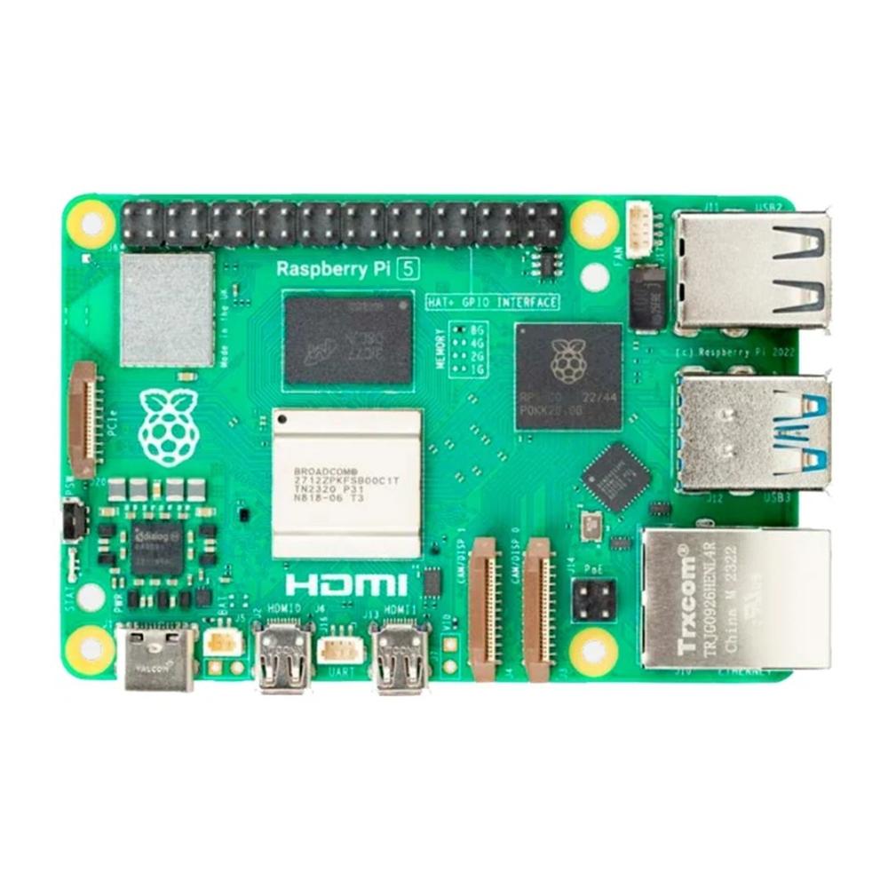 Raspberry pi 5 2gb ram