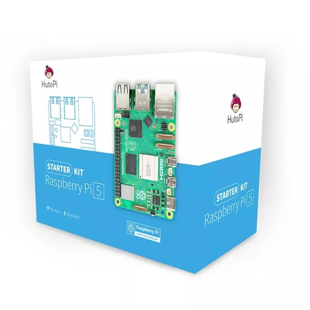 Raspberry pi 5 version 4 gb