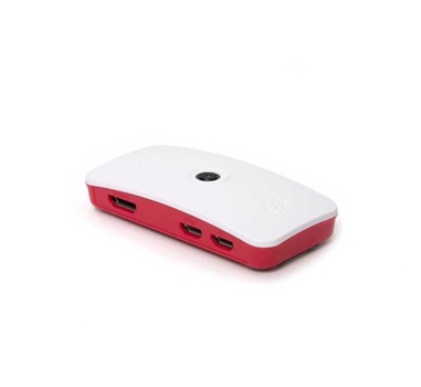 Raspberry Caja oficial Pi Zero
