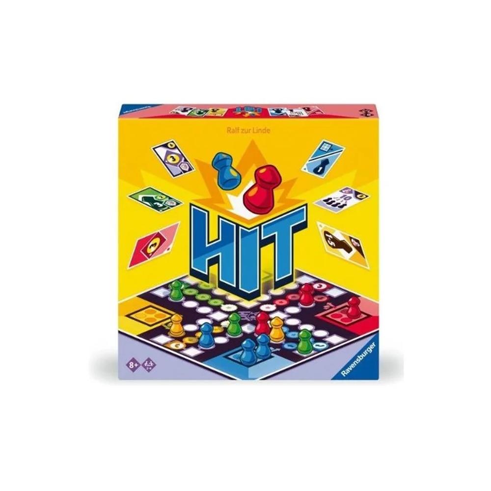 Ravensburger hit game