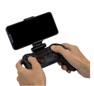 Redragon - CERES Joystick Bluetooth