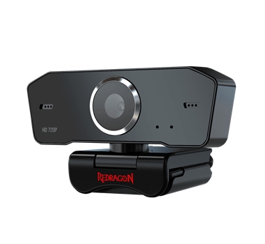 Redragon - FOBOS Webcam 720p