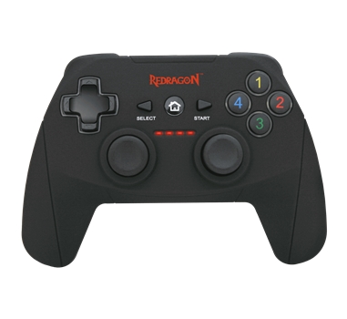Redragon - HARROW Joystick