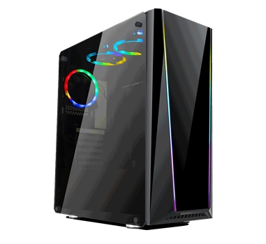 Redragon - TAILGATE Caja Gaming