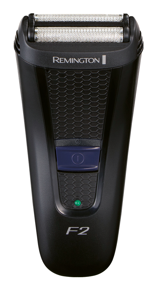 REMINGTON SHAVER F2 STYLE SERIES F2002