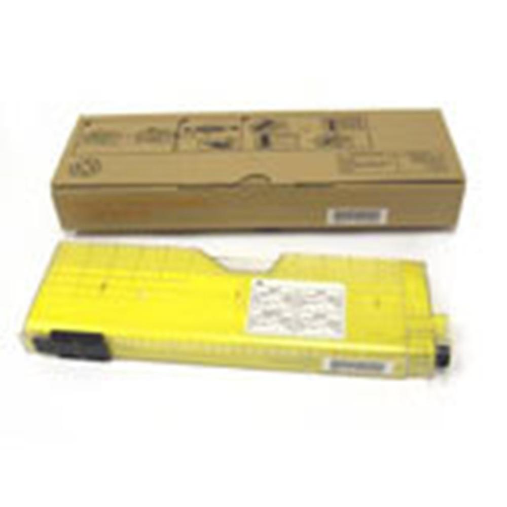 Ricoh 1224 - 1232 amarillo (type m2)