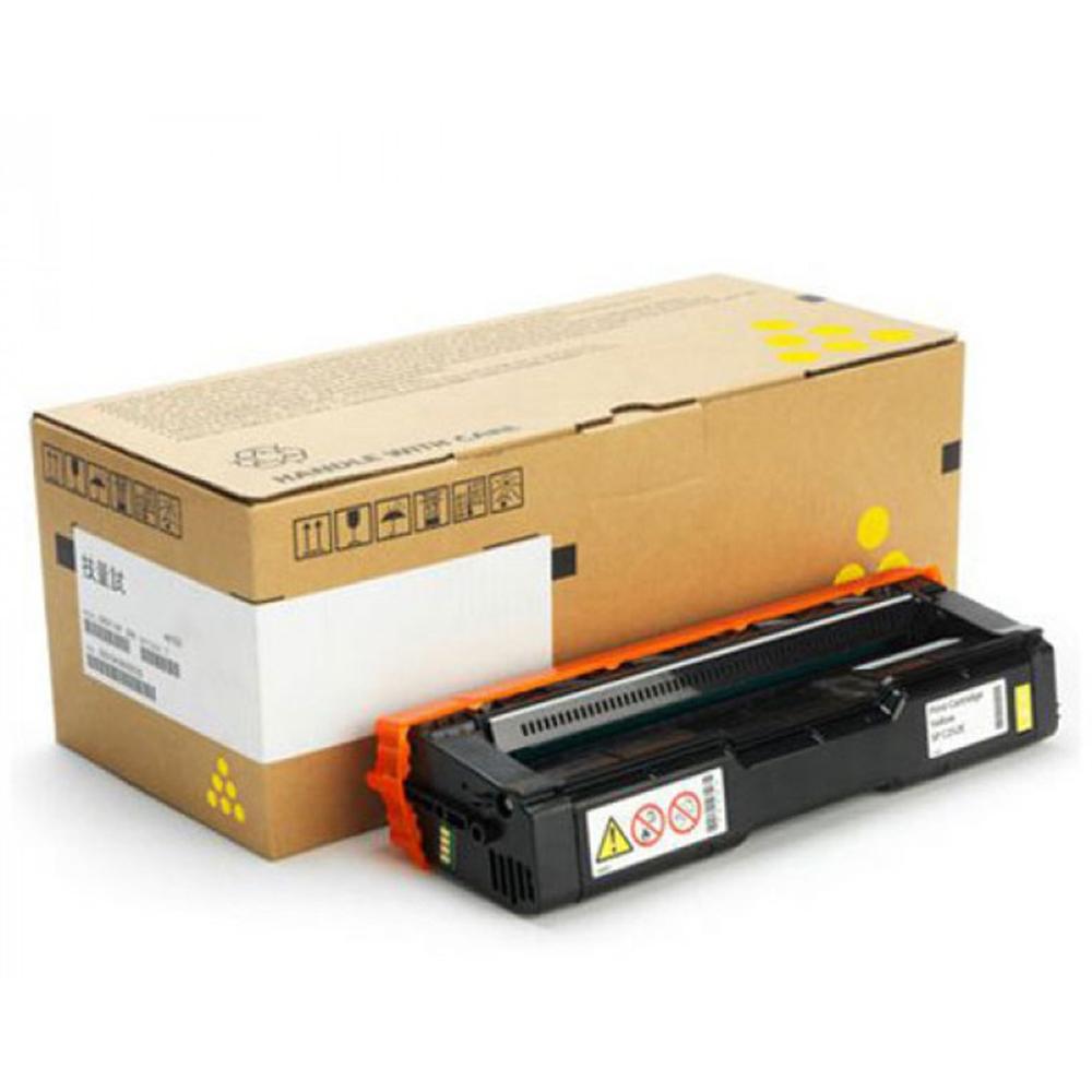 Ricoh 250 m c250 amarillo