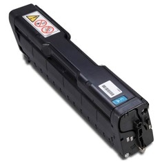 Ricoh 406053 sp240sf cyan 2300 paginas spc220n - spc220s - spc221n - spc221sf - spc222dn - spc222sf - spc240sf