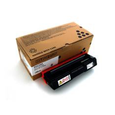 Ricoh 407634 l. dur. sp c310 aficio spc 231 sf - 232 sf - spc 231n - spc232dn - aficio spc 311n - spc 312dn - spc 320aficio sp c242dn aficio sp c242sf - negro