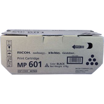 Ricoh 407824 negro mp 601