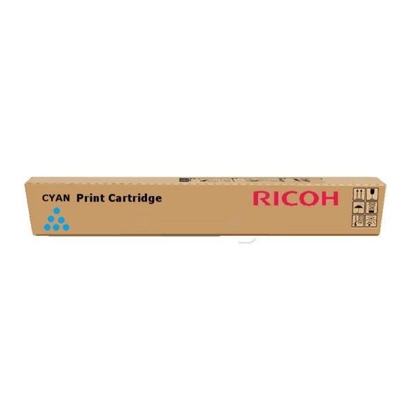 Ricoh 841928 cian mp c2503h - 9.500 paginas