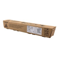 Ricoh 842047 negro mp c3501