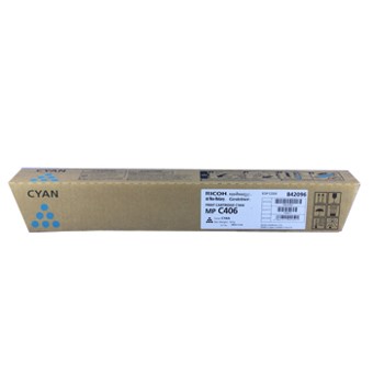 Ricoh 842096 cian mp c406