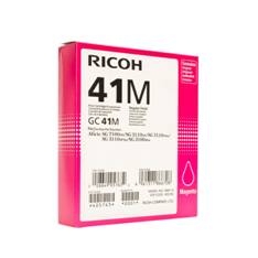Ricoh gc - 41m magenta (2500 pag)