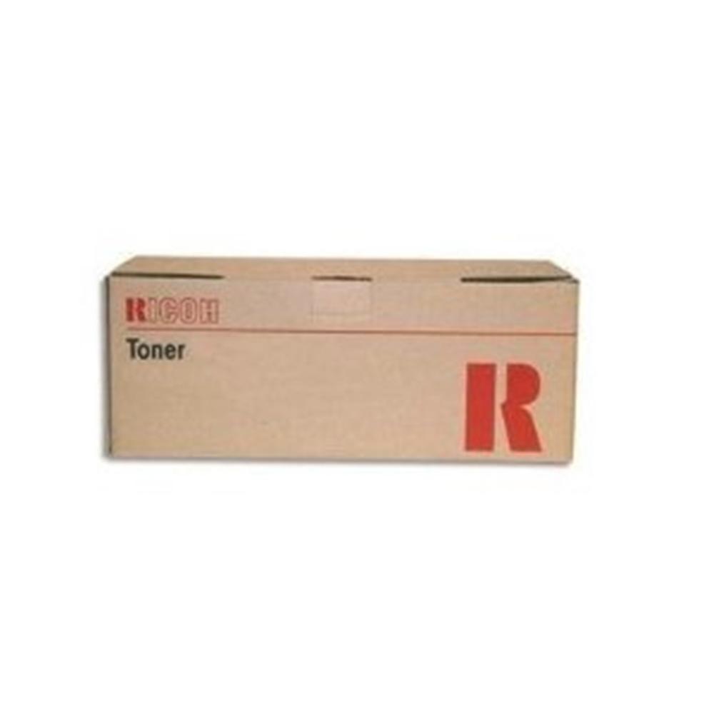 Ricoh im c400 amarillo