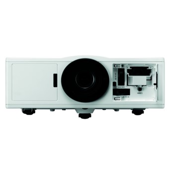 Ricoh pj wul5670 wuxga - dlp - 5200 lum - 100000:1 - hdmi - 20000 horas