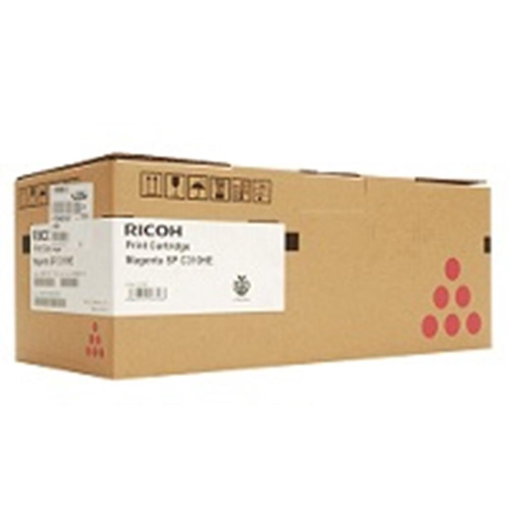 Ricoh sp c730 magenta