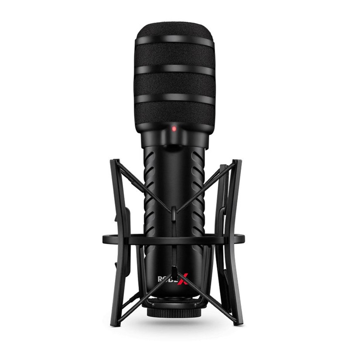 Rode x xdm - 100 usb tipo c - jack 3.5mm - incluye soporte - 48khz - end