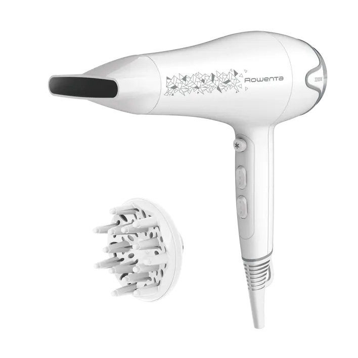 Rowenta cv5709f0 220w blanco