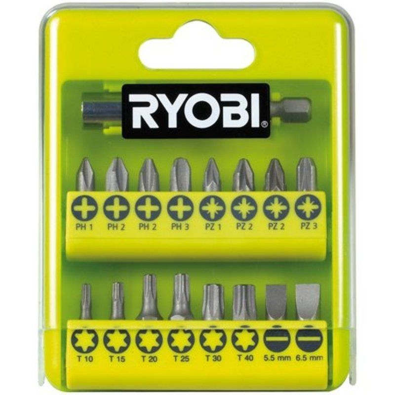 RYOBI RAK17SD
