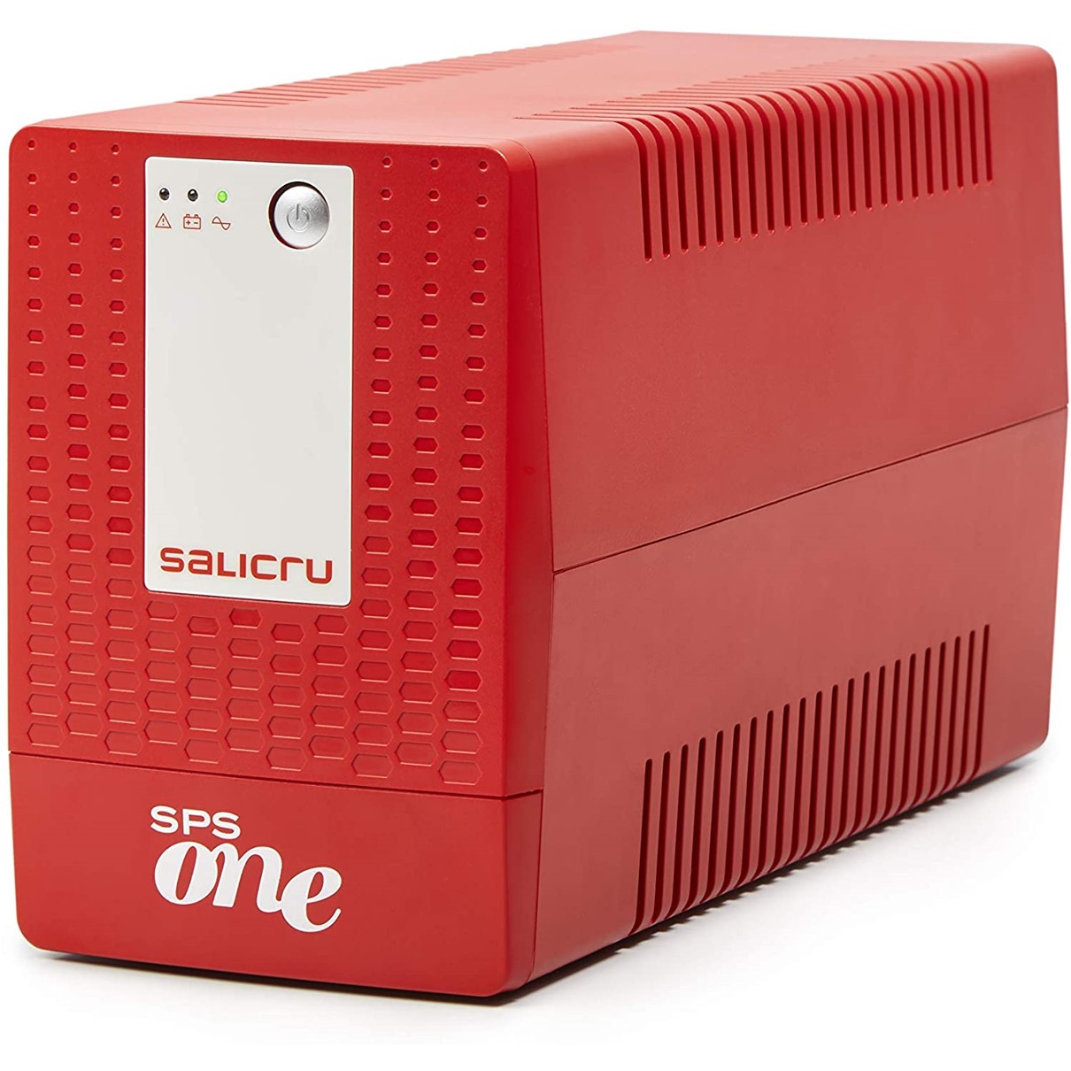 SALICRU SPS.1500.ONE V2 1500VA-900W 4 Salidas Formato Torre