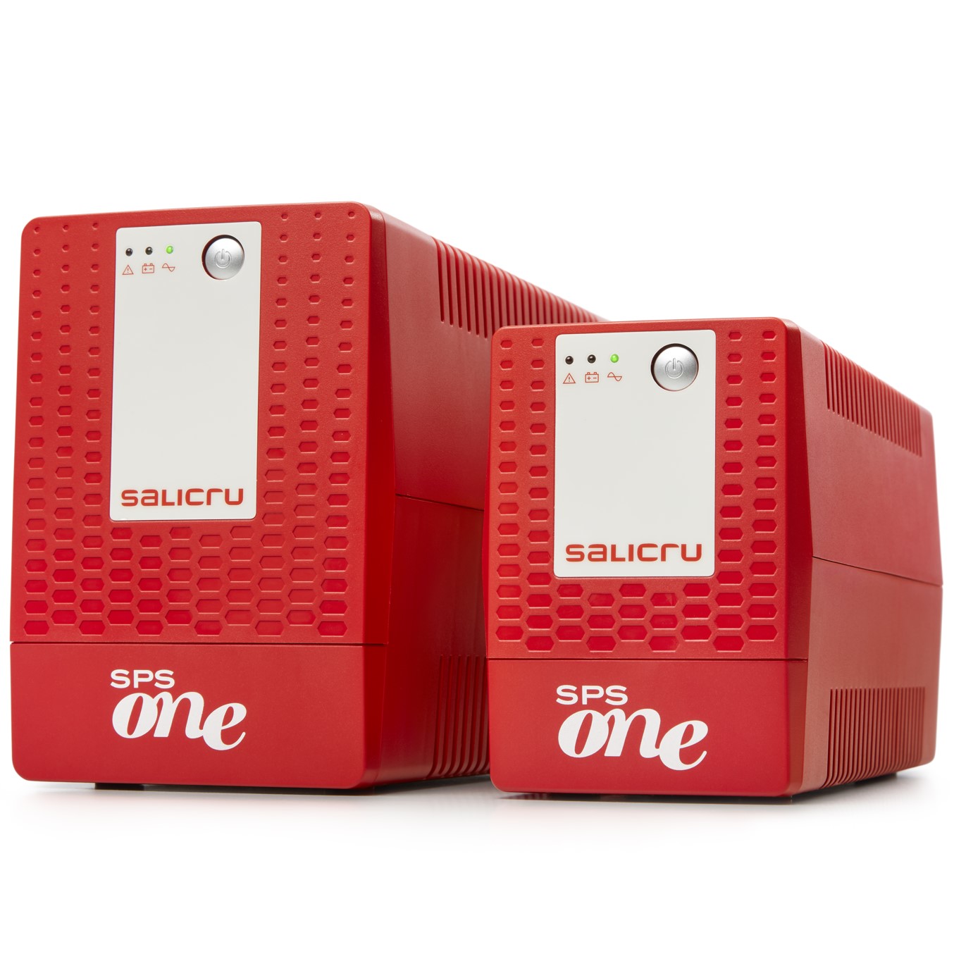 SALICRU SPS.2000.ONE V2 2000VA-1200W 4 Salidas Formato Torre