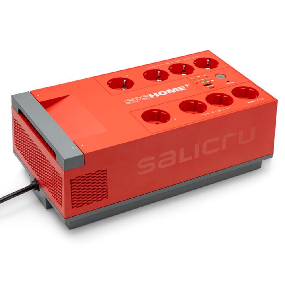 Salicru sps 1000 home+ 1000va - 600w