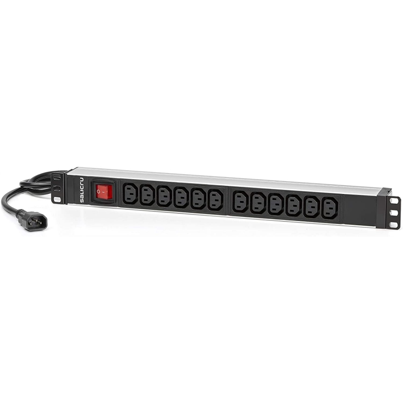 Salicru SPS 12F.PDU C13 C14