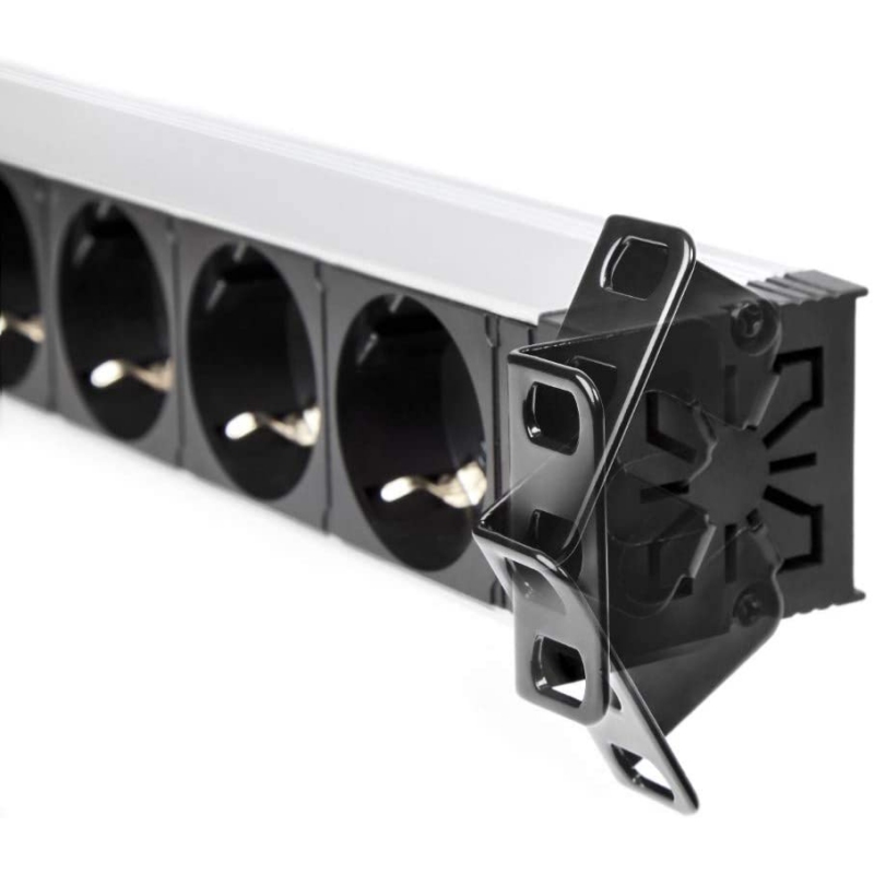 Salicru SPS 4F+6F PDU SCH+C13 C14
