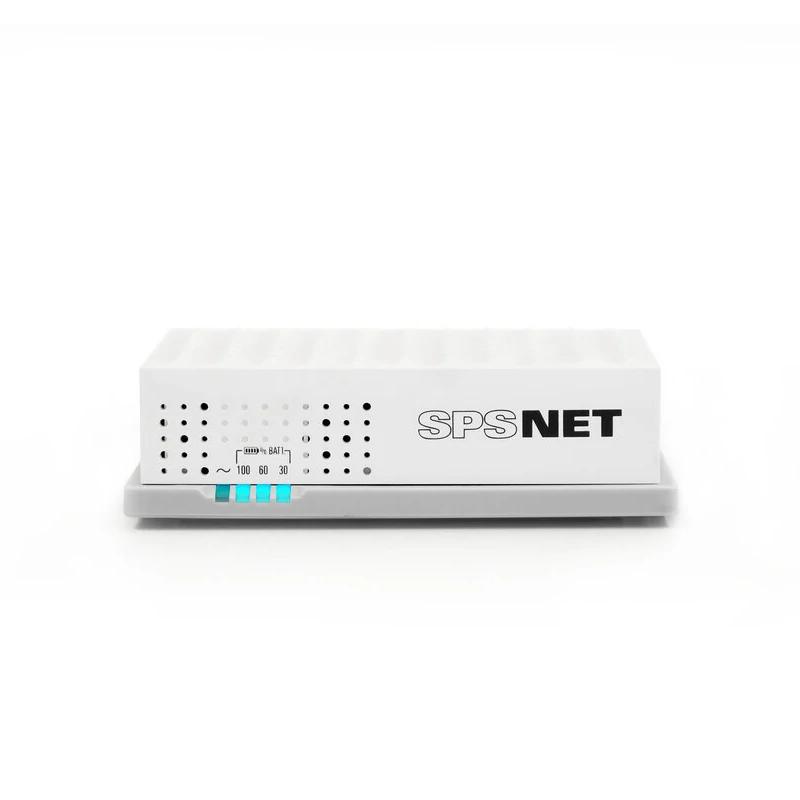 SALICRU SPS NET2 20W 4 Salidas Formato Compacto