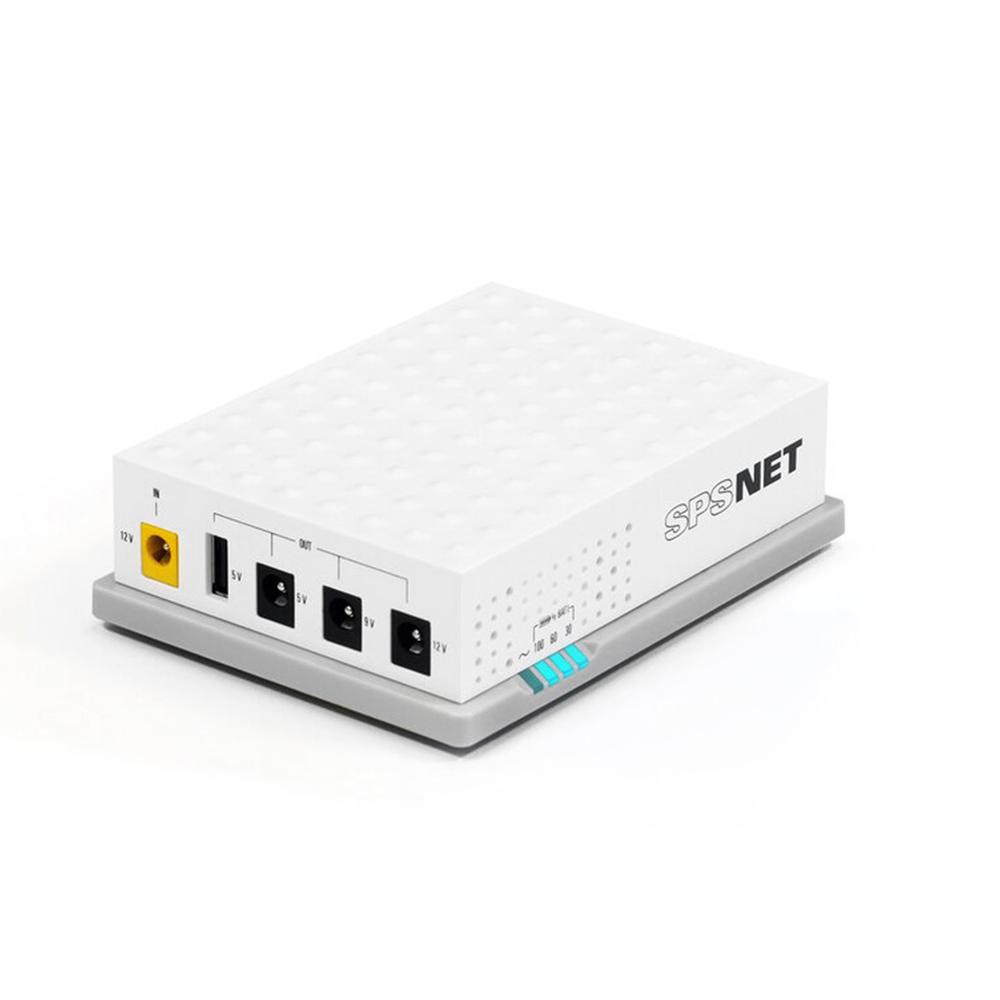 Salicru sps net2 20w