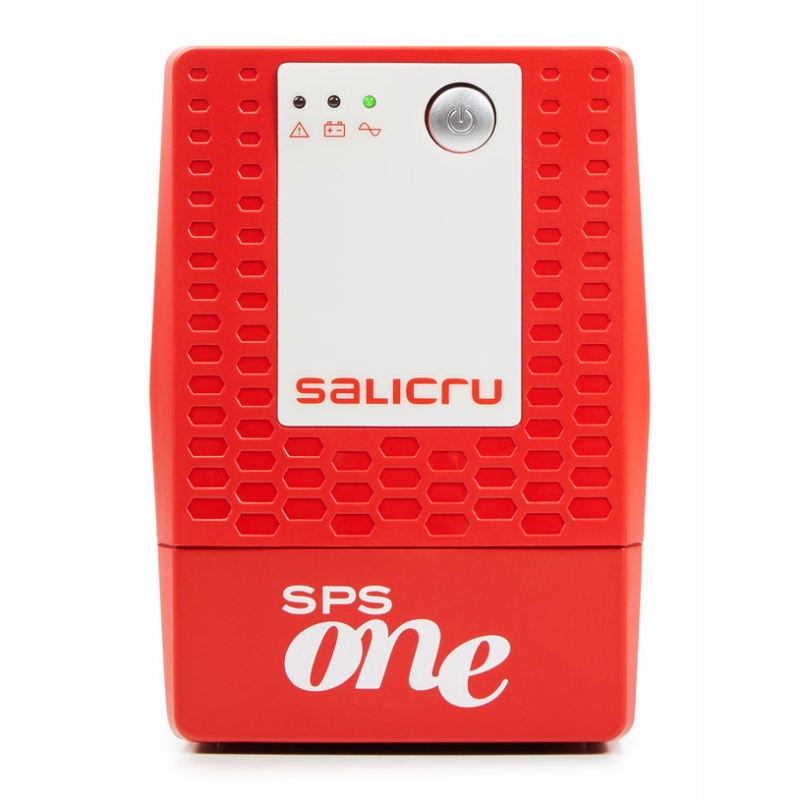 Salicru SPS one 500VA SAI 240W IEC
