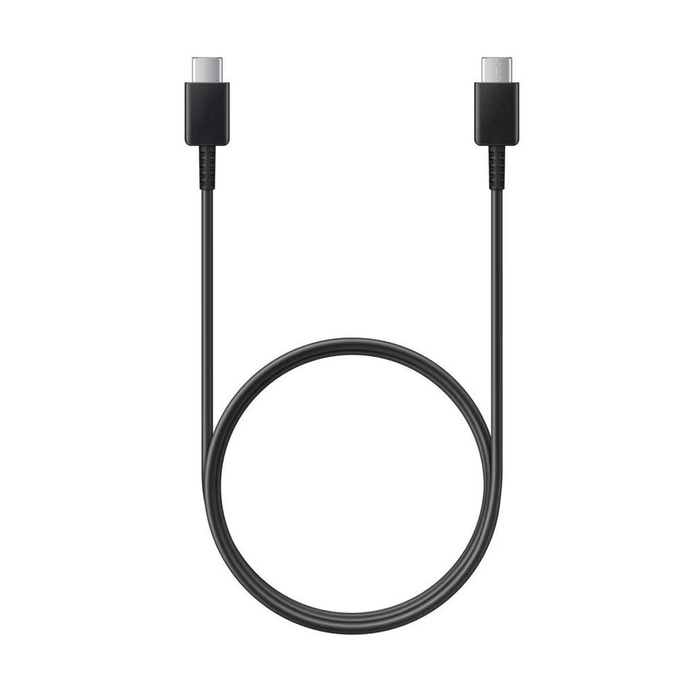 Samsung 1m - macho - macho - negro