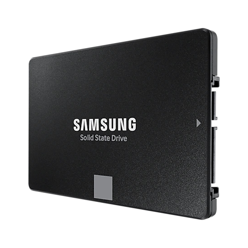 Samsung 870 EVO 2TB SATA III Full Capacity